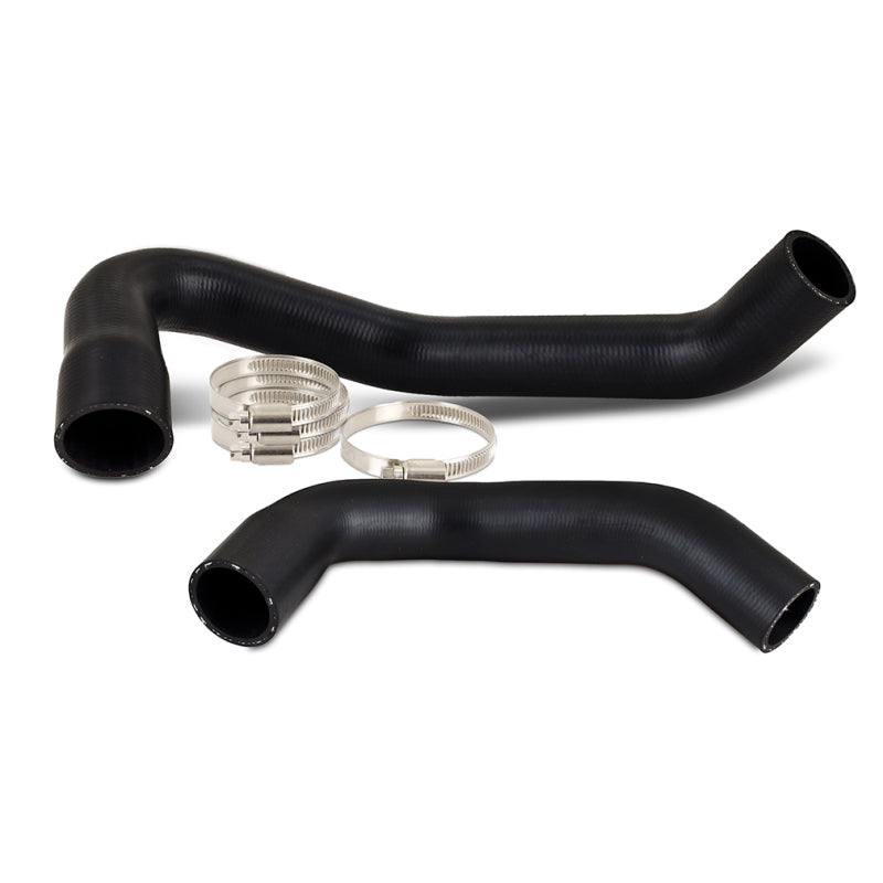 Mishimoto MM Silicone Hose - Radiator Fabrication Hoses main image