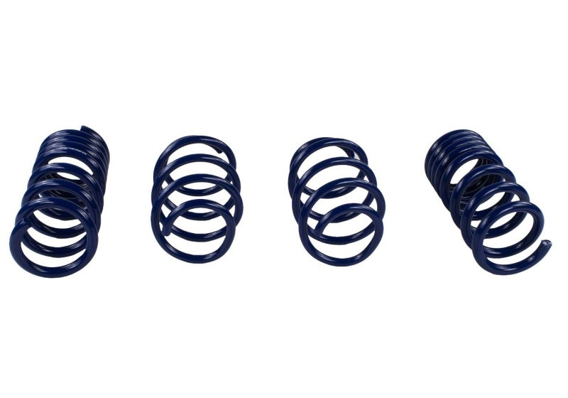 Ford Performance Parts 2015-2017 Mustang GT350 Lowering Springs M-5300-W Photo - Unmounted