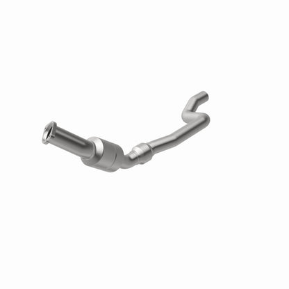 MagnaFlow OEM Grade Federal / EPA Compliant Direct-Fit Catalytic Converter 51584 360 Degree Image Set
