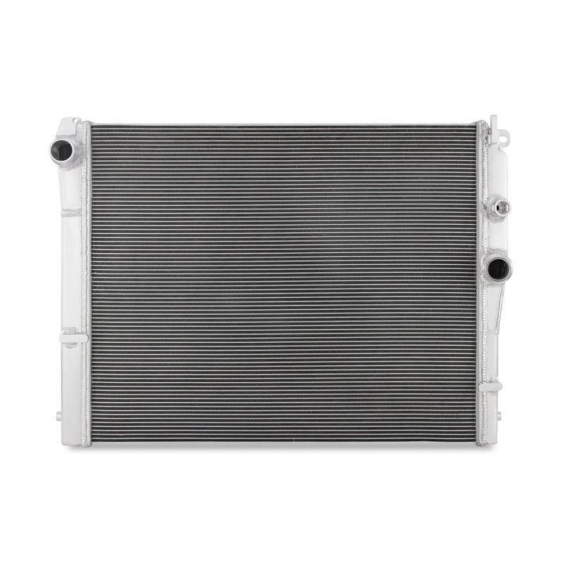 Mishimoto 2020+ Toyota Supra GR 3.0L Performance Aluminum Radiator MMRAD-SUP-20 MMRAD-SUP-20 User 1