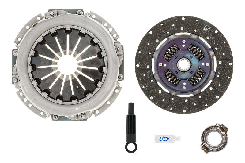 Exedy OE Clutch Kit KMF01 KMF01 Photo - Primary