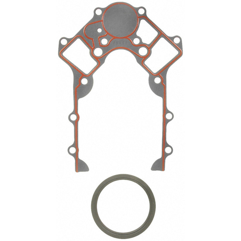 Fel-Pro FEL Crankshaft Seals Engine Components Crankshaft Seals main image