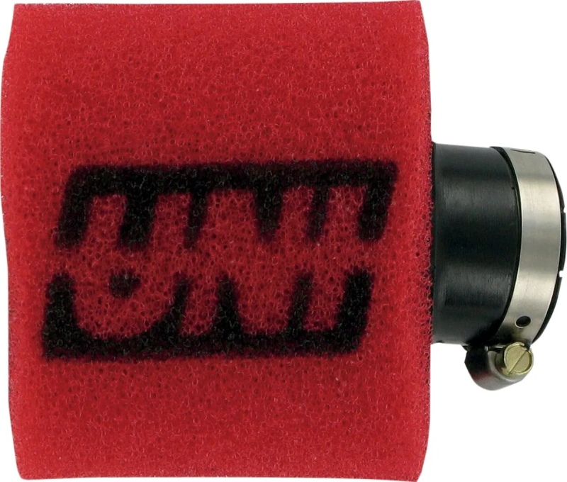 Uni Filter Dual Angled I.D 1 3/4in - O.D 3 1/2in - LG. 6in Pod Filter UP-6182AST UP-6182AST User 1