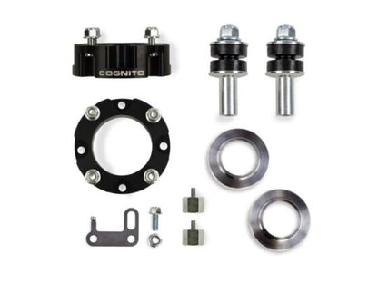 Cognito 22-24 Toyota Tundra (w/ Rear Coil Springs) Standard 3-Inch Leveling Kit 135-91226 135-91226 Photo - Primary
