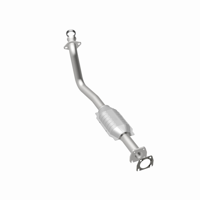 MagnaFlow Standard Grade Federal / EPA Compliant Direct-Fit Catalytic Converter 23423 360 Degree Image Set