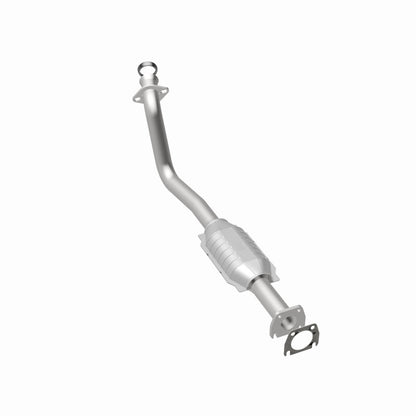 MagnaFlow Standard Grade Federal / EPA Compliant Direct-Fit Catalytic Converter 23423 360 Degree Image Set
