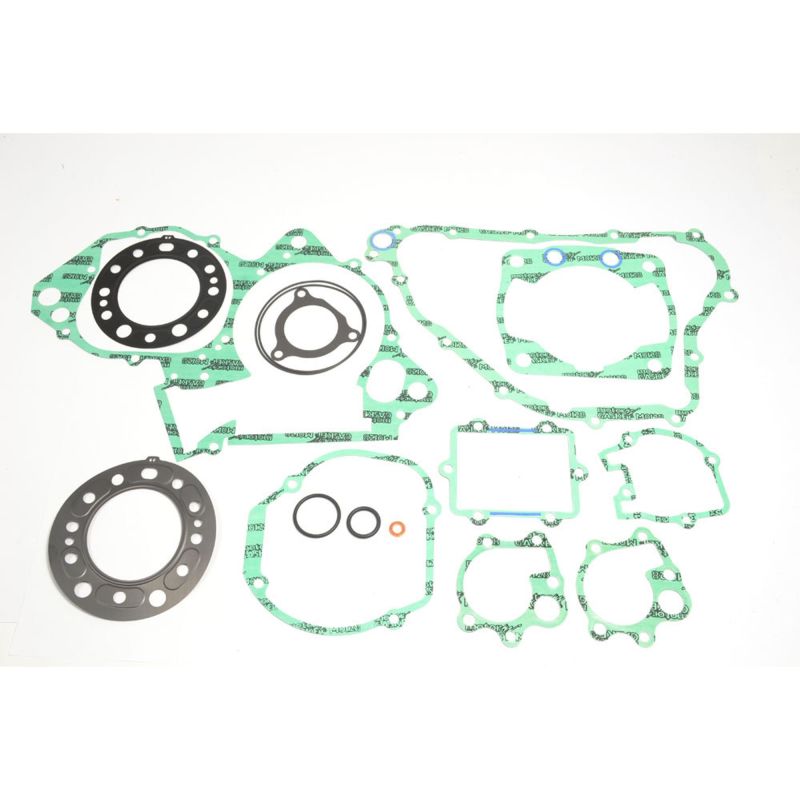 Athena 2004 Honda CR 250 R Complete Gasket Kit P400210850098 P400210850098 Photo - Primary