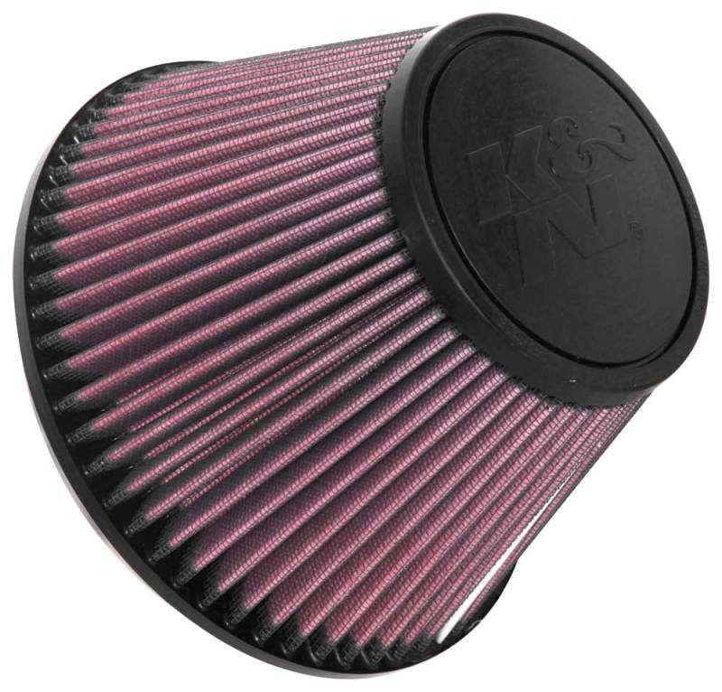 K&N Engineering KN Universal Air Filter Air Filters Air Filters - Universal Fit main image