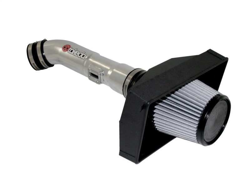 aFe Takeda Stage-2 Pro DRY S Cold Air Intake System: Infiniti G35 03-06 V6 TR-3015P Photo - Primary