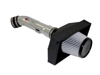 aFe Takeda Stage-2 Pro DRY S Cold Air Intake System: Infiniti G35 03-06 V6 TR-3015P Photo - Primary
