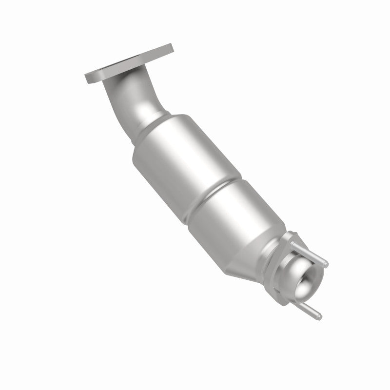 MagnaFlow HM Grade Federal / EPA Compliant Direct-Fit Catalytic Converter 23477 360 Degree Image Set
