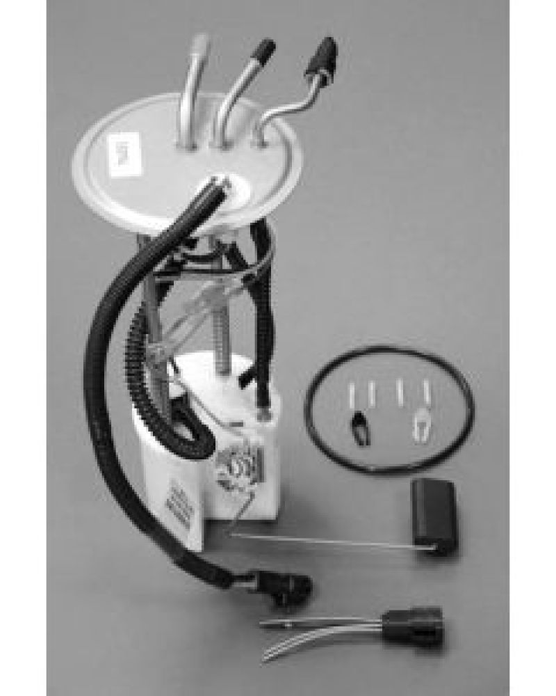 Walbro TANK UNIT ASSEMBLY TU260-1 TU260-1 User 1
