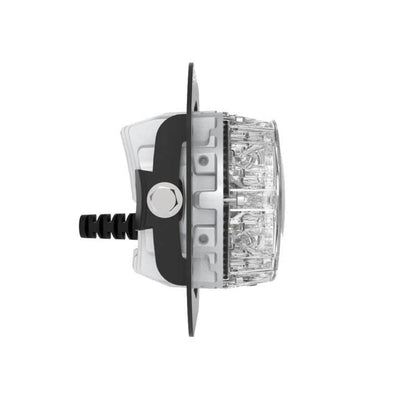 ARB Nacho Jeep JL / JT / JK 1 Piece Bumper Quatro Fog Mounts V3JW1 V3JW1 Photo - Unmounted