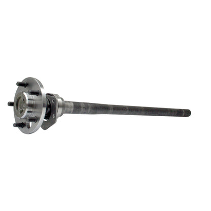 Yukon Gear & Axle Yukon Gear 1541H Alloy Replacement Right Hand Rear Axle For Dana 44 / 97+ TJ Wrangler / XJ YA D75786-1X YA D75786-1X Photo - Primary