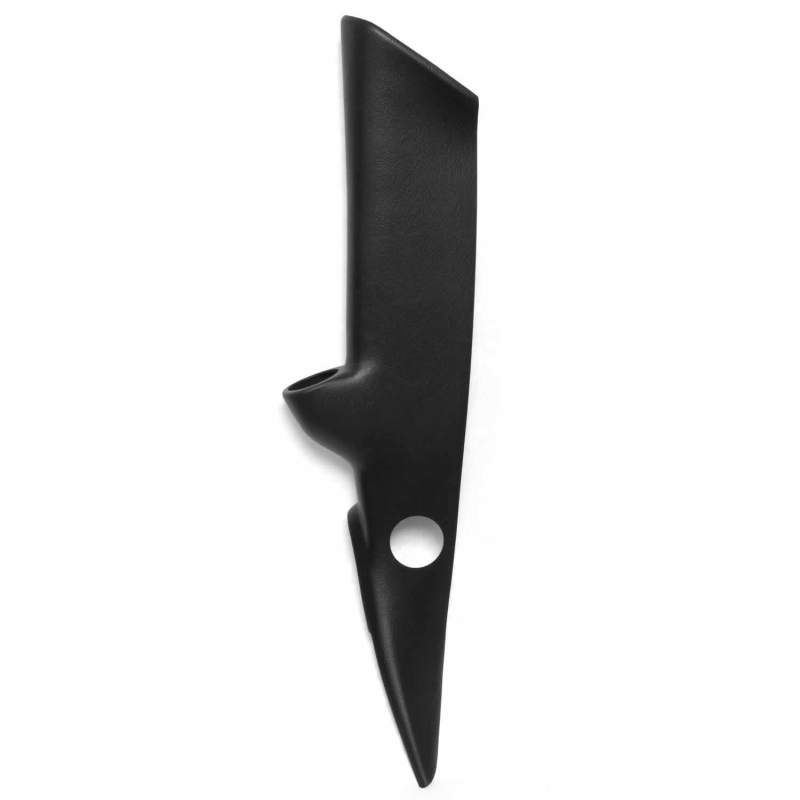 Banks Power 99-07 Chevy/Gmc Truck Full Pillar Mount - 1 Gauge W/ Speak 63309 Photo - Primary