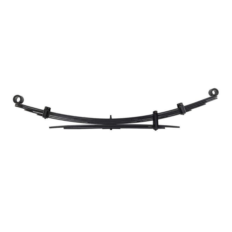 Old Man Emu ARB OME Dakar Leaf Springs Suspension Leaf Springs & Accessories main image