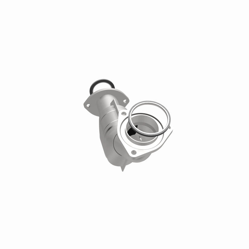 MagnaFlow Toyota HM Grade Federal / EPA Compliant Direct-Fit Catalytic Converter 23759 360 Degree Image Set