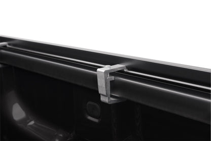 Truxedo 14-18 GMC Sierra & Chevrolet Silverado 1500 8ft TruXport Bed Cover 272201 272201 Photo - Close Up