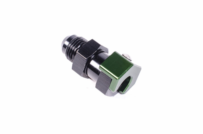 Radium 3/8In Sae Female To 6An Male, Low Profile 20-0291 Photo - Primary
