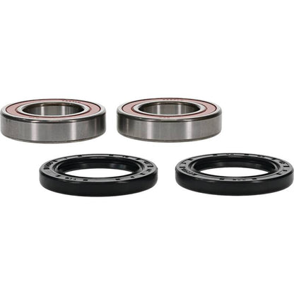 Pivot Works Eton, Yamaha Wheel Bearing Kit Premium Bearings 25-1315-P 25-1315-P Photo - Primary