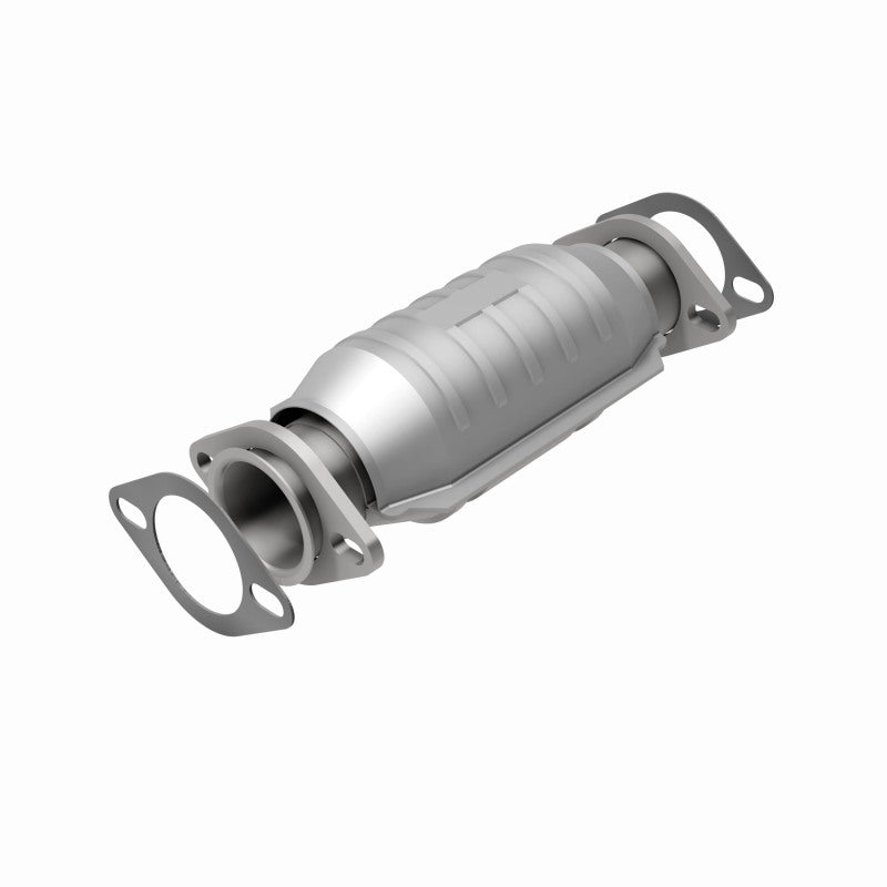 MagnaFlow Standard Grade Federal / EPA Compliant Direct-Fit Catalytic Converter 22767 360 Degree Image Set
