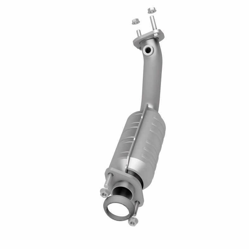 MagnaFlow Cadillac HM Grade Federal / EPA Compliant Direct-Fit Catalytic Converter 24232 360 Degree Image Set