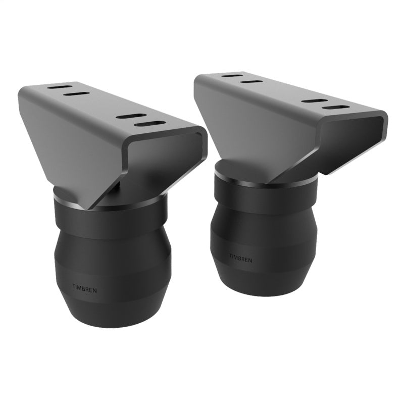 Timbren 1994 Chevrolet C2500 Rear Suspension Enhancement System GMRTT35C GMRTT35C User 1