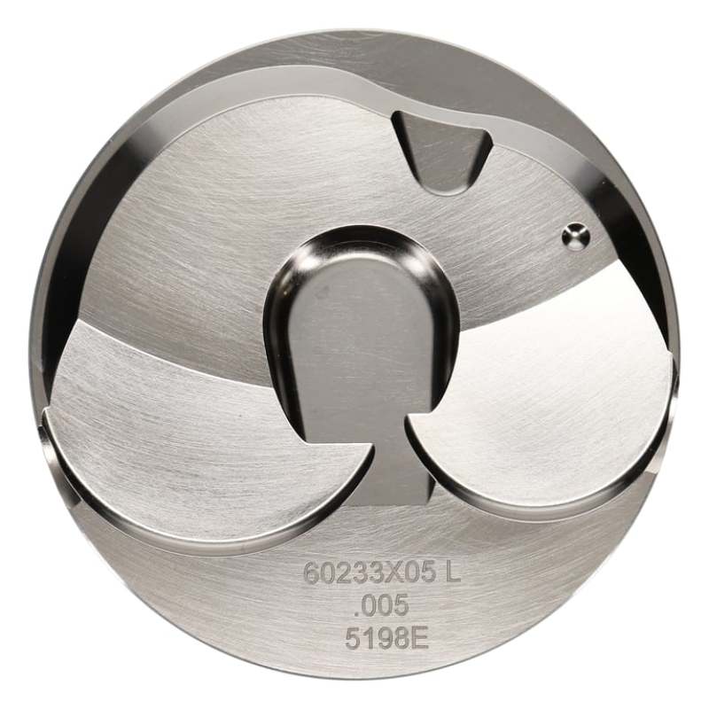 Wiseco Chevy LT1 6.2L -2cc 1.304 CH K0233X05 User 1