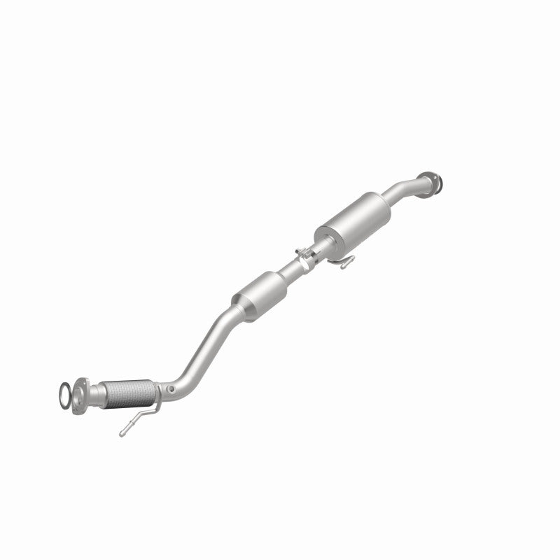 Magnaflow 18-20 Toyota Camry L4 2.5L OEM Grade Direct-Fit Catalytic Converter 280111 280111 360 Degree Image Set
