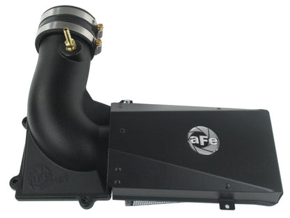 aFe Stage 2 Cold Air Intake Si Sealed Volkswagen Jetta All 2009-2010 51-81711 Photo - Unmounted