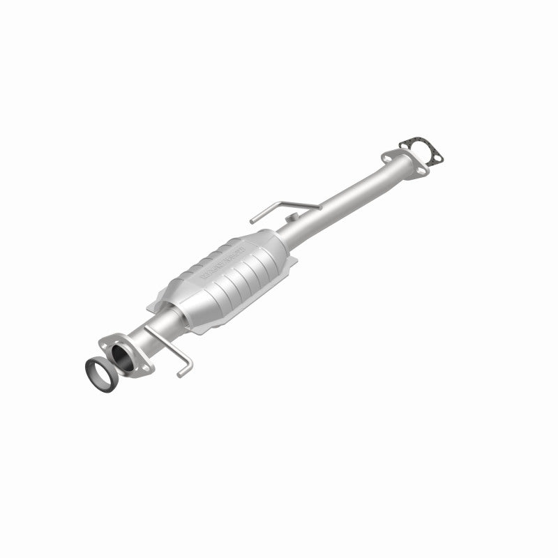MagnaFlow HM Grade Federal / EPA Compliant Direct-Fit Catalytic Converter 22626 360 Degree Image Set
