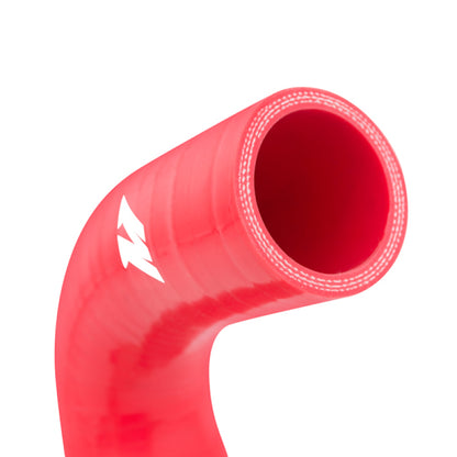 Mishimoto Silicone Radiator Hose Kit - Red 2005-2006 Pontiac GTO MMHOSE-GTO-05RD User 1
