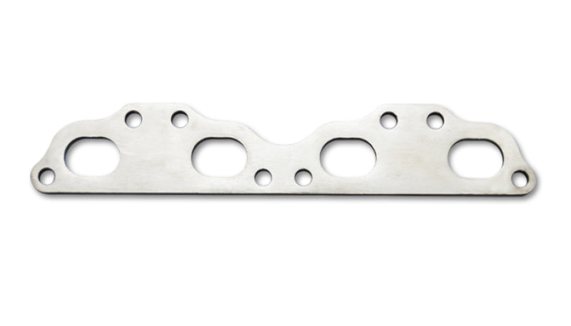 Vibrant Exhaust Manifold Flange for Nissan SR20 Motors 14620N Photo - Primary