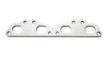 Vibrant Exhaust Manifold Flange for Nissan SR20 Motors 14620N Photo - Primary