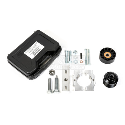 VMP Performance Pulley Tool w/ 2.5in S/C Pulley & 90mm Idler VMP-SUP064 VMP-SUP064 Photo - Primary