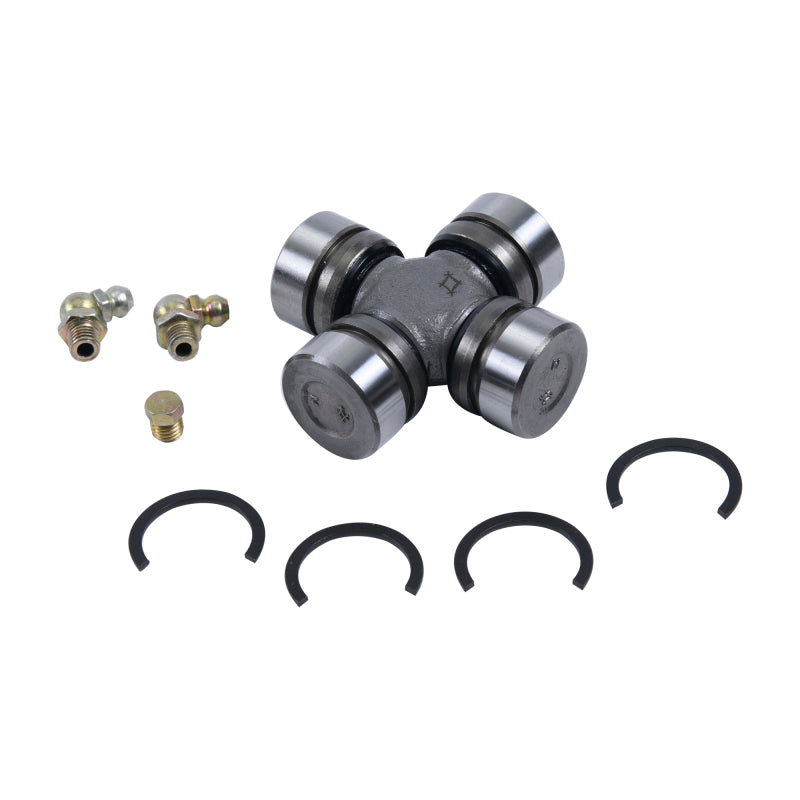 All Balls Racing 2020 Polaris RZR Turbo Pro XP U-Joint - Rear Drive Shaft Engine Side (Ref 4) 19-1021 19-1021 Photo - Primary
