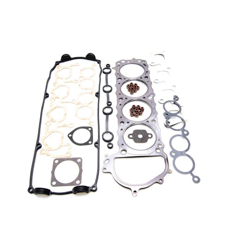 Cometic Gasket Cometic Nissan 1991-1994 KA24DE Top End Gasket Kit - 91mm Bore - .040in MLS Cylinder Head Gasket PRO2014T-910 PRO2014T-910 Photo - Primary