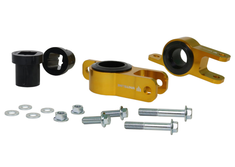 Whiteline 2016+ Honda Civic (Incl. Si / Type R) Front Anti-Lift Kit KCA467 KCA467 Photo - Primary