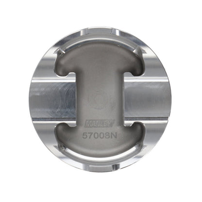 Manley Ford 4.6L/5.4L SOHC/DOHC (2 & 4 Valve) Street Master Dish Piston 3.572in Bore 494220-8 494220-8 User 6