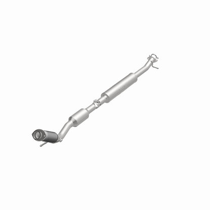Magnaflow 2019 Toyota RAV4 2.5L Direct Fit Converter 23-218 23-218 360 Degree Image Set