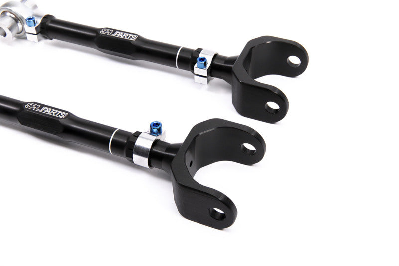 SPL Part Camaro Rear Upper Traction Arms Gen6 SPL RUT CAM6 Photo - out of package