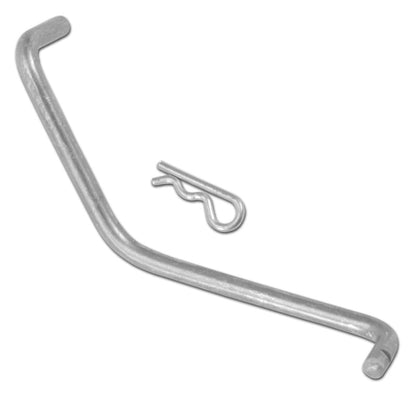 Edelbrock Choke Rod-2161 & 3761 with Q-Jet Carburetor 9179 Photo - Primary