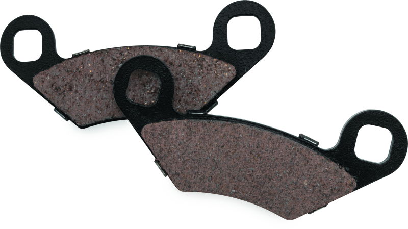 BikeMaster Polaris Brake Pads 961278 961278 Photo - Primary