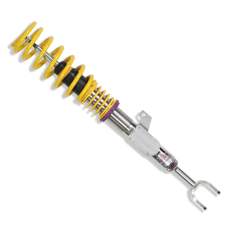 KW Suspension KW Coilover Kit V3 BMW 6series F12/F13 09M8G 3522000C User 2