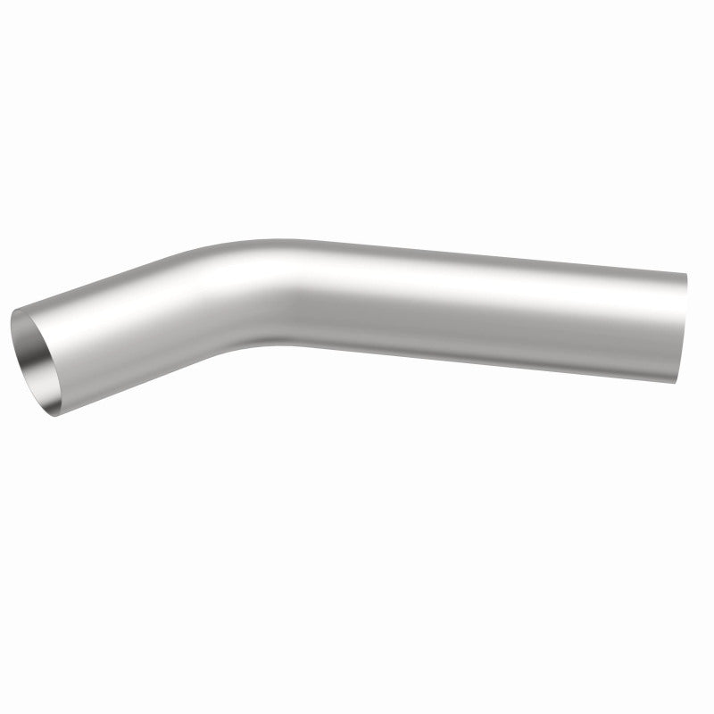 MagnaFlow 45° Bend Stainless Steel Pipe 10713 360 Degree Image Set