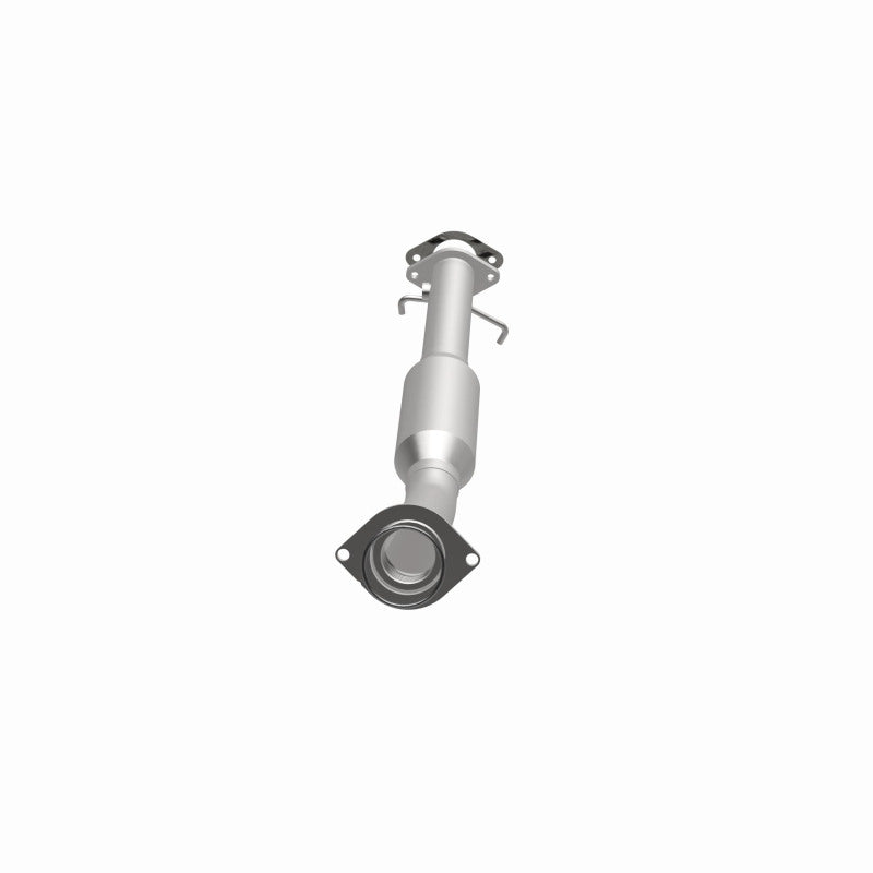 MagnaFlow HM Grade Federal / EPA Compliant Direct-Fit Catalytic Converter 24221 360 Degree Image Set