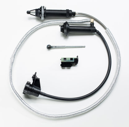 South Bend Clutch 2003 Dodge Ram 2500 5.9L/05-07 Ram 2500 Laramie HYDX-F67.3 Photo - Primary