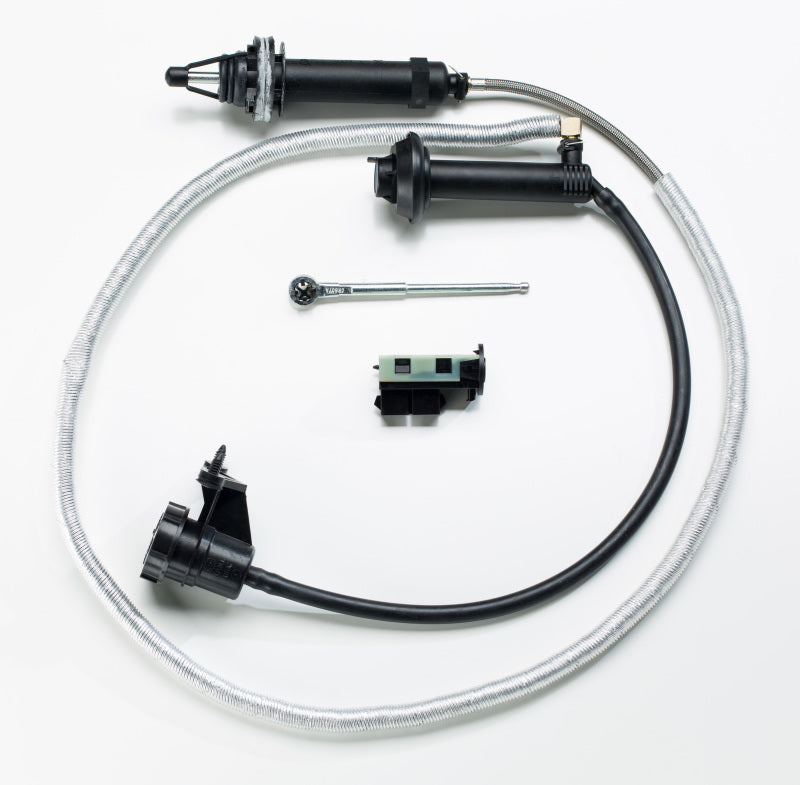 South Bend Clutch 2003 Dodge Ram 2500 5.9L/05-07 Ram 2500 Laramie HYDX-F67.3 Photo - Primary