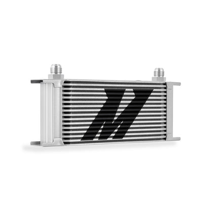 Mishimoto Universal Oil Cooler Kit 16-Row Silver MMOC-U16SL MMOC-U16SL User 1