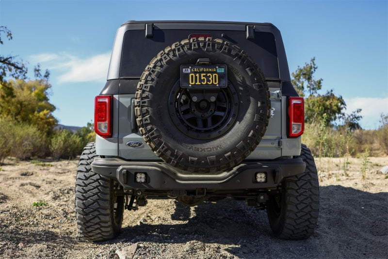 Mickey Thompson Baja Legend MTZ Tire - 37X12.50R17LT 124Q 90000057352 247939 247939 Photo - Mounted